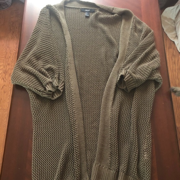 Forever 21 Other - Kimono